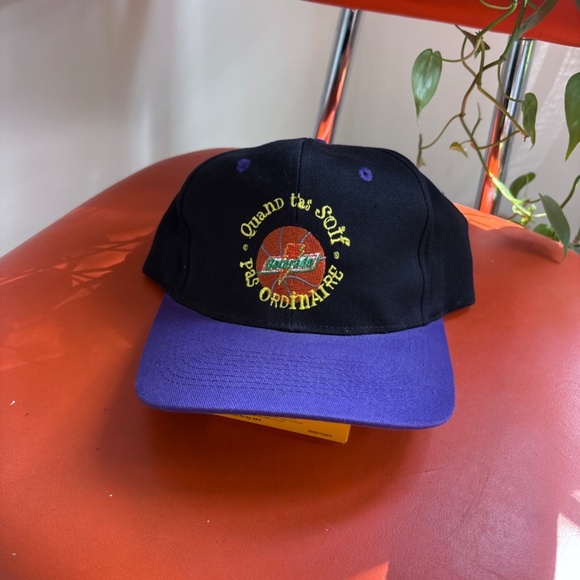 RARE Vintage GATORADE french dad hat trucker hat - Picture 7 of 7